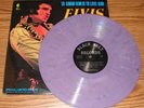Elvis Presley  Mail Order TO KNOW HIM IS TO LOVE HIM On Colored Vinyl