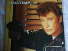 JOHNNY HALLYDAY- 