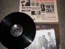 Guns N Roses - G N R Lies Vinyl Album Original LP WX218