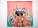 Jimi Hendrix Experience ?– Axis: Bold As Love * LP Polydor 1967 * Klappcover