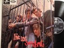 Five Live Yardbirds LP EX+ vinyl Columbia EMI Mono UK Pressing