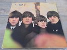 The Beatles - Beatles For Sale 1964 UK LP PARLOPHONE MONO 1st