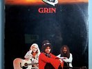 GRIN feat.NILS LOFGREN SELF-TITLED 1st ALBUM RARE SEALED ORIG '71 SPINDIZZY LP