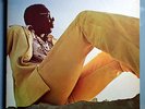 CURTIS MAYFIELD CURTIS (1st SOLO ALBUM) VERY RARE ORIG '71 CURTOM LP BEAUTIFUL