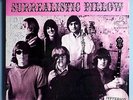 JEFFERSON AIRPLANE SURREALISTIC PILLOW RARE ORIG'67 RCA LP BLACK LABEL IN SHRINK