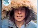 PAUL SIMON SELF-TITLED 1st ALBUM RARE ORIG'72 COLUMBIA LP IN SHRINK w/STICKER NM