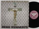 DEAD KENNEDYS In God We Trust, Inc. VIRUS 5 LP france