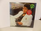 Michael Jackson - Thriller  - Pop  LP - Gatefold - Sealed No Marks Hype Sticker