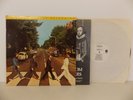 Beatles - Abbey Road  - Rock LP - MFSL
