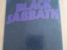 Black Sabbath ?–Master of Reality  Vertigo 6360 050  1971