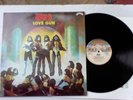 KISS - Love gun - Superb PRICELESS 1st Press Vinyl LP