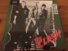 The Clash The Clash Limited Green Vinyl LP