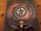 The Who Music for the Closing Ceremony London 2012 12inch EP SEALED