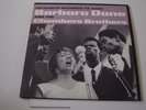 BARBARA DANE AND THE CHAMBERS BROTHERS- FOLKWAYS LP 2468 - W/ BOOKLET - LISTEN