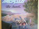 Necrosis - the search LP