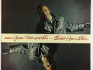 Chico Hamilton - Man From Two Worlds LP - Impulse - AS-59 RVG VG+