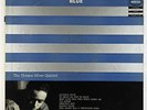 Horace Silver - Silver's Blue LP - Epic - LN 3326 Mono DG