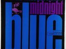 Kenny Burrell - Midnight Blue LP - Blue Note - BLP 4123 Mono DG RVG NY USA
