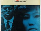 Wayne Shorter - Speak No Evil LP - Blue Note Mono RVG NY USA VG+ Shrink