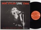BOB DYLAN Live 1966 Vol 4 Royal Albert Hall Concert COLUMBIA LP VG++