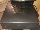 Queen The Complete Works 1985 14 Lp Box Set.