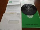 THE BEATLES, 1976 WORLD RECORDS PROMO SET FOR THE 7