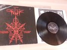 Celtic Frost-Morbid Tales LP Original Press Top Metallica,Iron Maiden