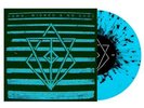 In Flames - Down, Wicked & No Good Ltd. 10inch Splatter Vinyl NEU/OVP