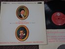 Monteux/ VPO: Beethoven Symphonies 1 & 8 (RCA Living Stereo SB 2127 UK LP 1961)