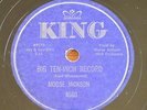 78 Moose Jackson 