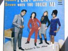JAMES BROWN & Famous Flames / I CAN'T STAND MYSELF WHEN YOU TOUCH ME [ KING ] LP