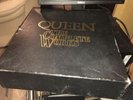 Queen Complete Works ( Not Complete Box ( Only 12 Lp)