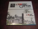 ERIC CLAPTON VERIFIED GIVE ME STRENGTH 180 3 LP BOX SET HARD SLIP COVER SET + CD