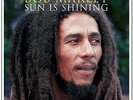 MARLEY, BOB-Sun Is Shining (3LP) Gatefold, Red Yellow & Green Vinyl  VINYL NEW