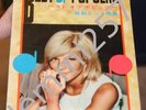 Sylvie Vartan Japan Music Book Teenager 1965