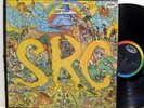 SRC - Self titled Vinyl LP orig. (Capitol ST-2991) psych/heavy fuzz
