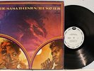 Rare Blues LP- Big Mama Thornton - The Way It Is- Mercury # SR 61249 Promo / WLP