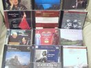 Classical 15-cd/s   Violin.Piano.Symphony.Mozart-Beethoven-Schubert-Sibelius...
