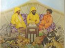 The Three Sounds  Blue Note 84341  Soul Symphony  Soul Jazz  Clean Vinyl