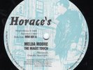 MELBA MOORE-THE MAGIC TOUCH/TOMMY HUNT-THE PRETTY PART OF YOU-HORACE'S.