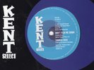 CHARLIE RICH-DON'T TEAR ME DOWN/JEANETTE JONES-CUT LOOSE-KENT SELECT