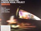 WHEELER, Kenny/NORMA WINSTONE/LONDON VOCAL PROJECT - Mirrors - Vinyl (LP)