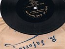 ZONOFONO 78 RPM/18 CM - TENORE ORESTE MIELI - 