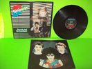 Siouxsie & The Banshees ?– Kaleidoscope 1984 Vinyl LP Record Post-Punk Goth Rock