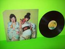 Sparks ?– Kimono My House 1974 Vinyl LP Record Album Glam Rock w/ Amateur Hour