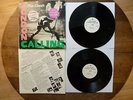 vinyle the clash london calling  88478