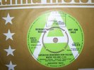 THE UNDISPUTED TRUTH,  SUPERSTAR,  TAMLA MOTOWN RECORDS DEMO 1971 MINT-/MINT
