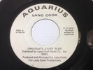 Lang Cook Chocolate Stuff LC001 45 7