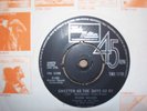 FRANK WILSON,  DO I LOVE YOU,  TAMLA MOTOWN RECORDS 1979  EX+