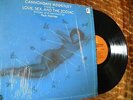CANNONBALL ADDERLEY LP- JAZZ- IN SHRINK- LOVE, SEX, ZODIAC- RICK HOLMES-VG++